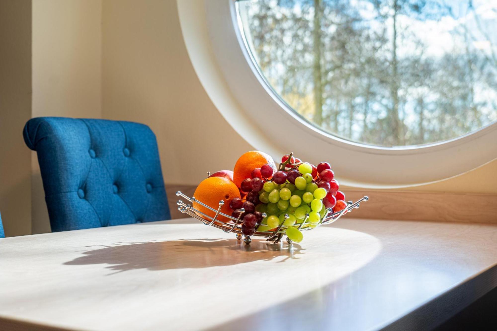 Villa Kurpark - Wohnung 512 ซิงสท์ ภายนอก รูปภาพ